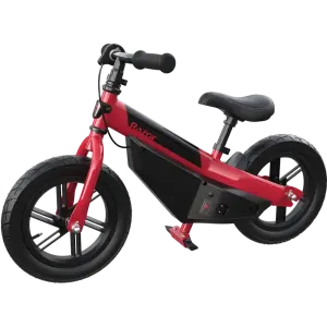 Razor Dash Balance E Bike Kids Early Learning Fun rider 3  Years