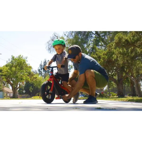 Razor Dash Balance E Bike Kids Early Learning Fun rider 3  Years
