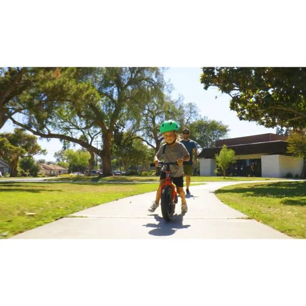 Razor Dash Balance E Bike Kids Early Learning Fun rider 3  Years
