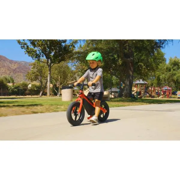 Razor Dash Balance E Bike Kids Early Learning Fun rider 3  Years