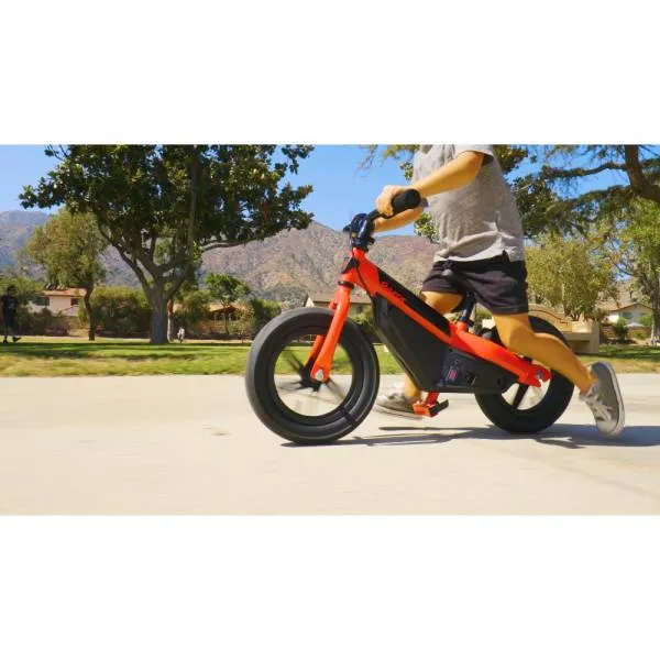 Razor Dash Balance E Bike Kids Early Learning Fun rider 3  Years