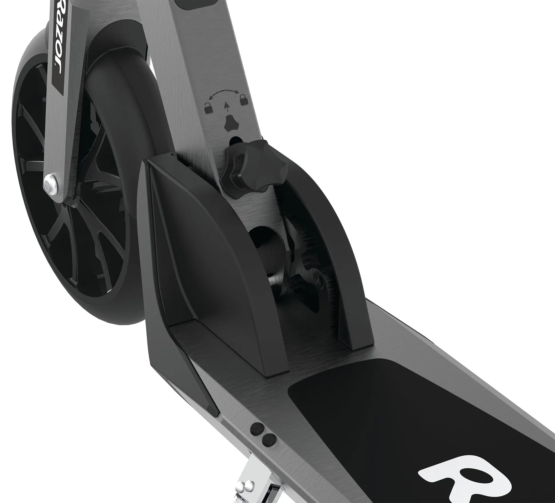 Razor E Prime Electric Scooter