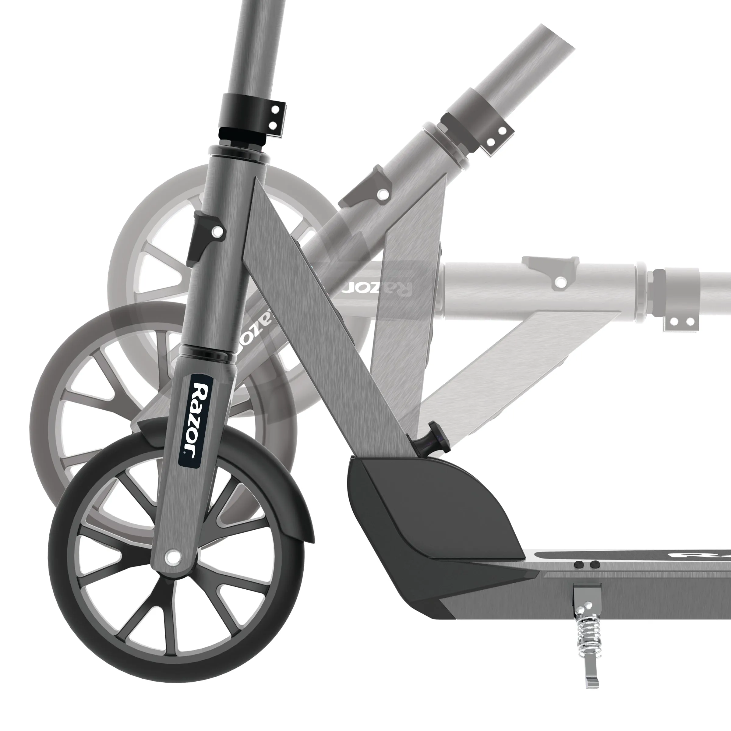 Razor E Prime Electric Scooter