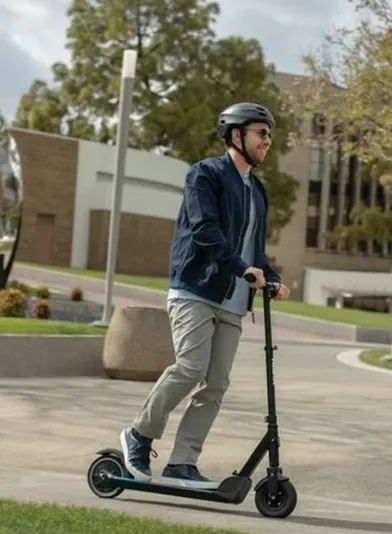 Razor E Scooter Eprime Air 24Km Age 14 