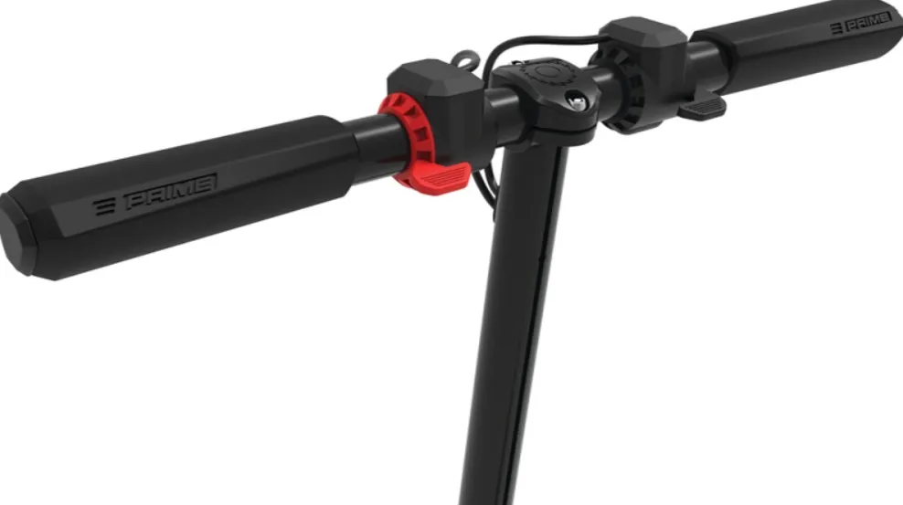 Razor E Scooter Eprime Air 24Km Age 14 