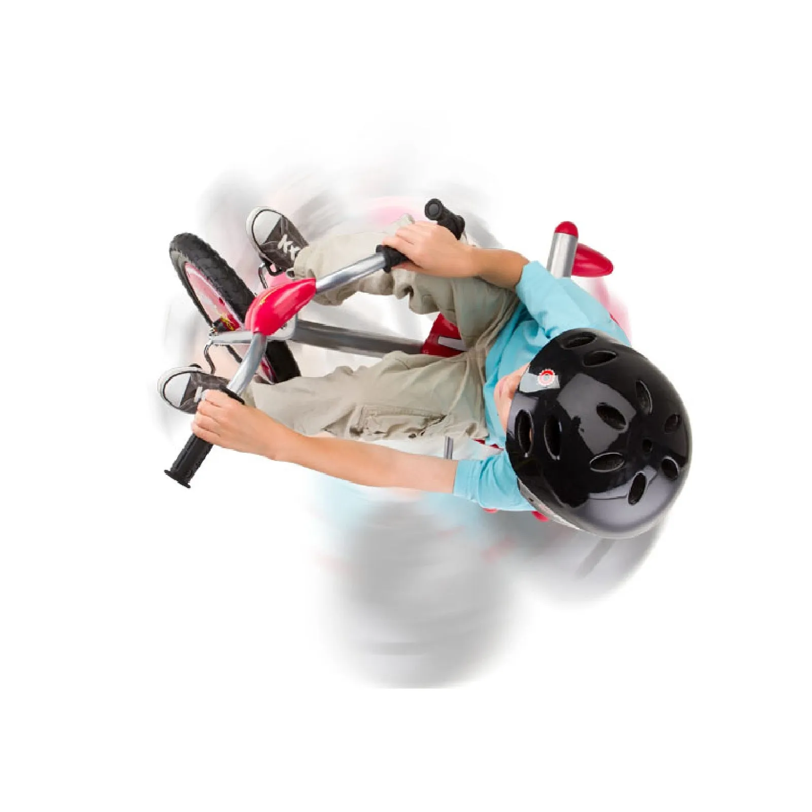 Razor Flash Rider 360 Spin and Spark Age 6 