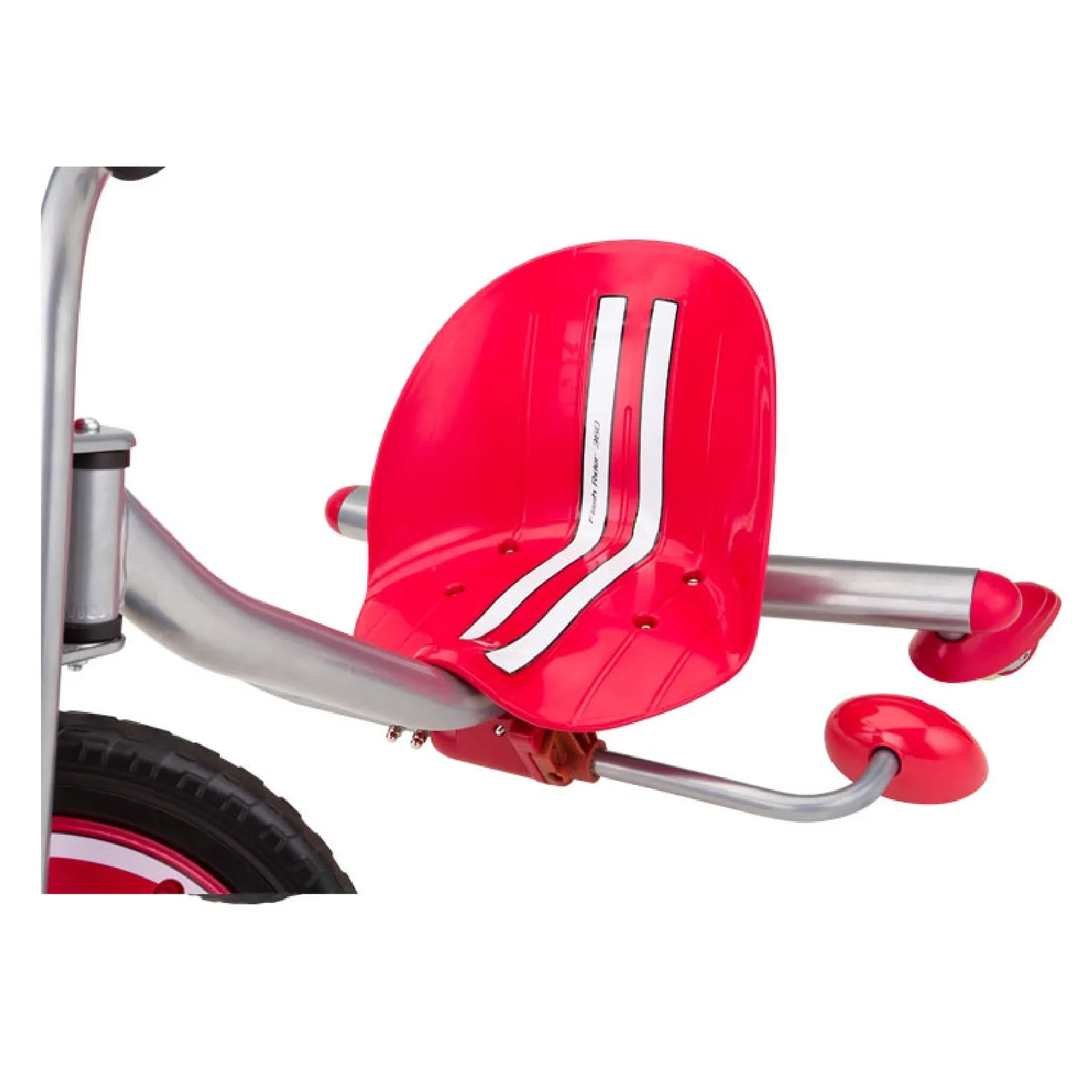 Razor Flash Rider 360 Spin and Spark Age 6 