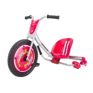Razor Flash Rider 360 Spin and Spark Age 6 