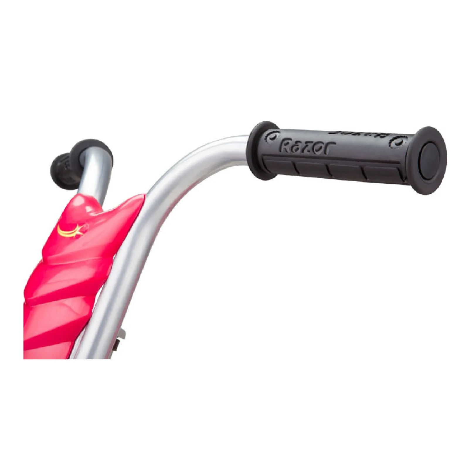 Razor Flash Rider 360 Spin and Spark Age 6 