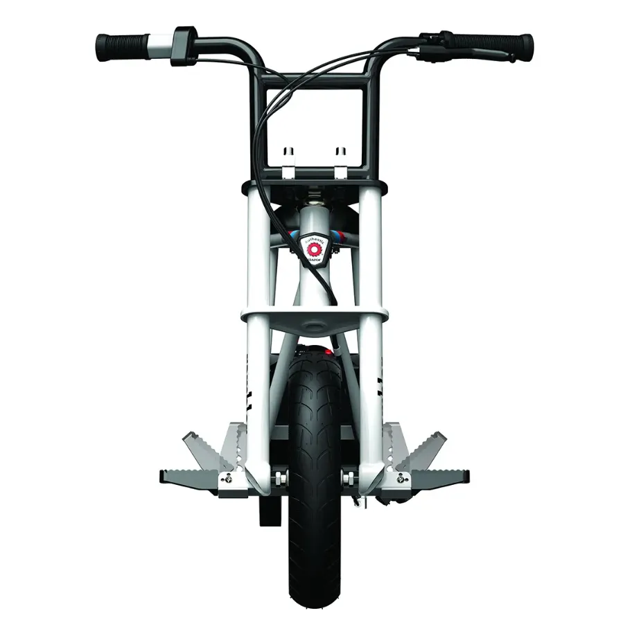 RAZOR Mini Bike Rambler 12 Age 13 