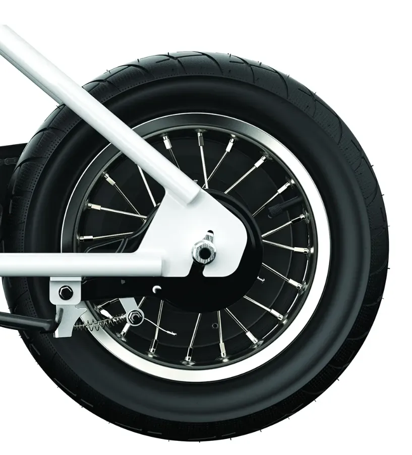 RAZOR Mini Bike Rambler 12 Age 13 