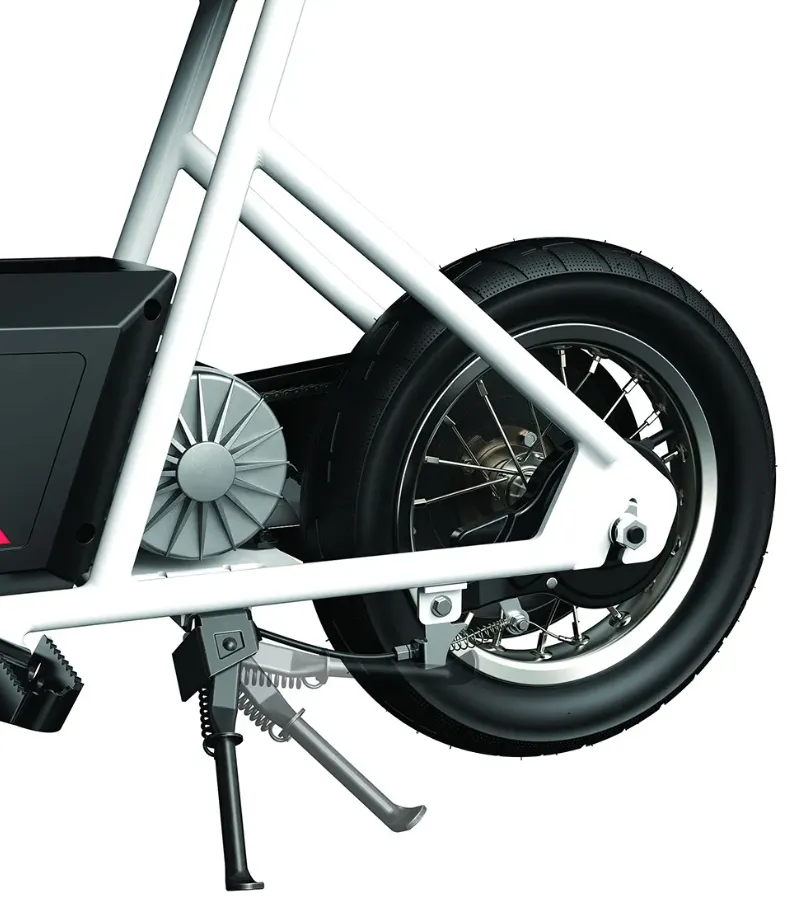 RAZOR Mini Bike Rambler 12 Age 13 