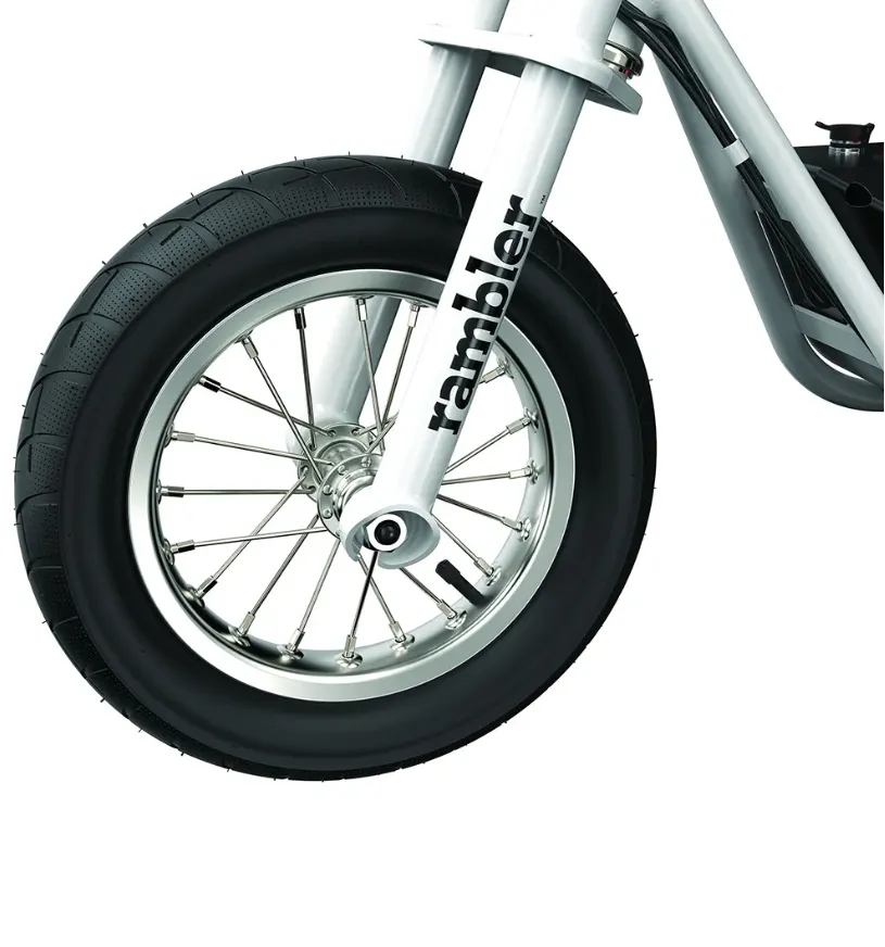 RAZOR Mini Bike Rambler 12 Age 13 