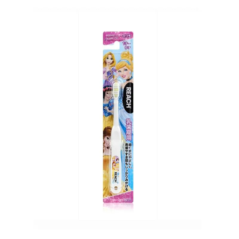 Reach Disney Princess Children's Toothbrush