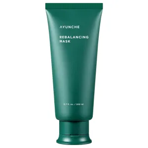 Rebalancing Mask