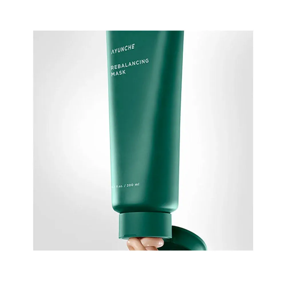 Rebalancing Mask