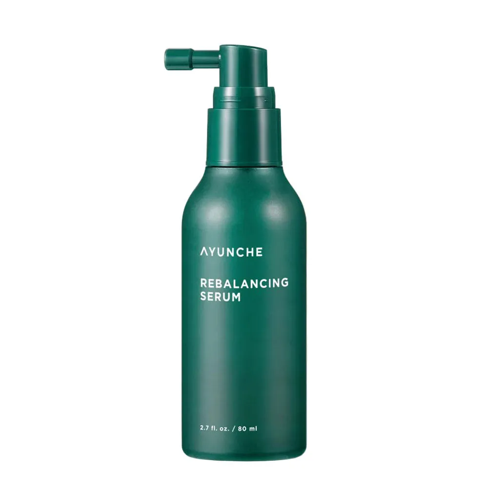 Rebalancing Serum