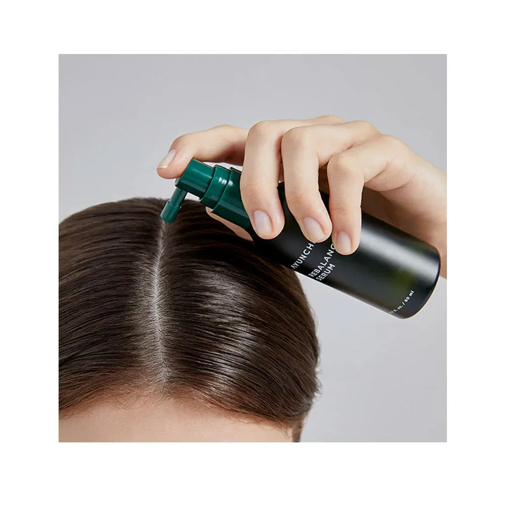 Rebalancing Serum