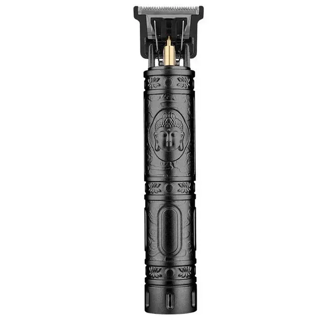 Rechargeable Electric Shaver for Men - T9 Hair Cutting Machine