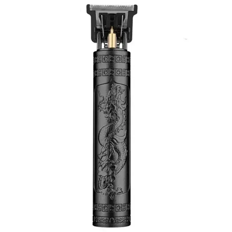 Rechargeable Electric Shaver for Men - T9 Hair Cutting Machine
