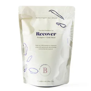 Recover | Fizzy Bath Soak