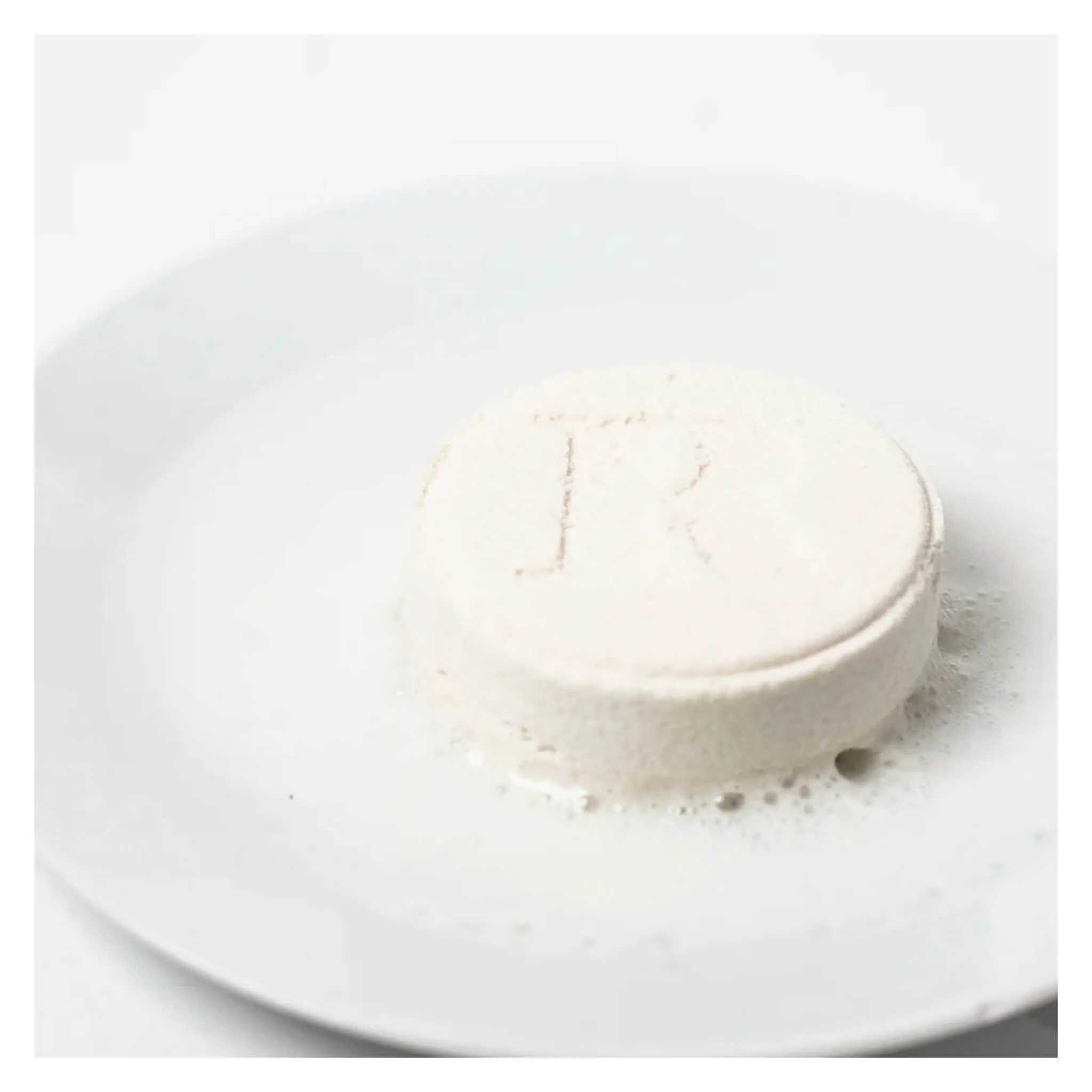 Recover Shower Steamers