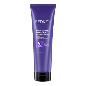 REDKEN COLOR EXTEND BLONDAGE EXPRESS ANTI-BRASS MASK 250ML