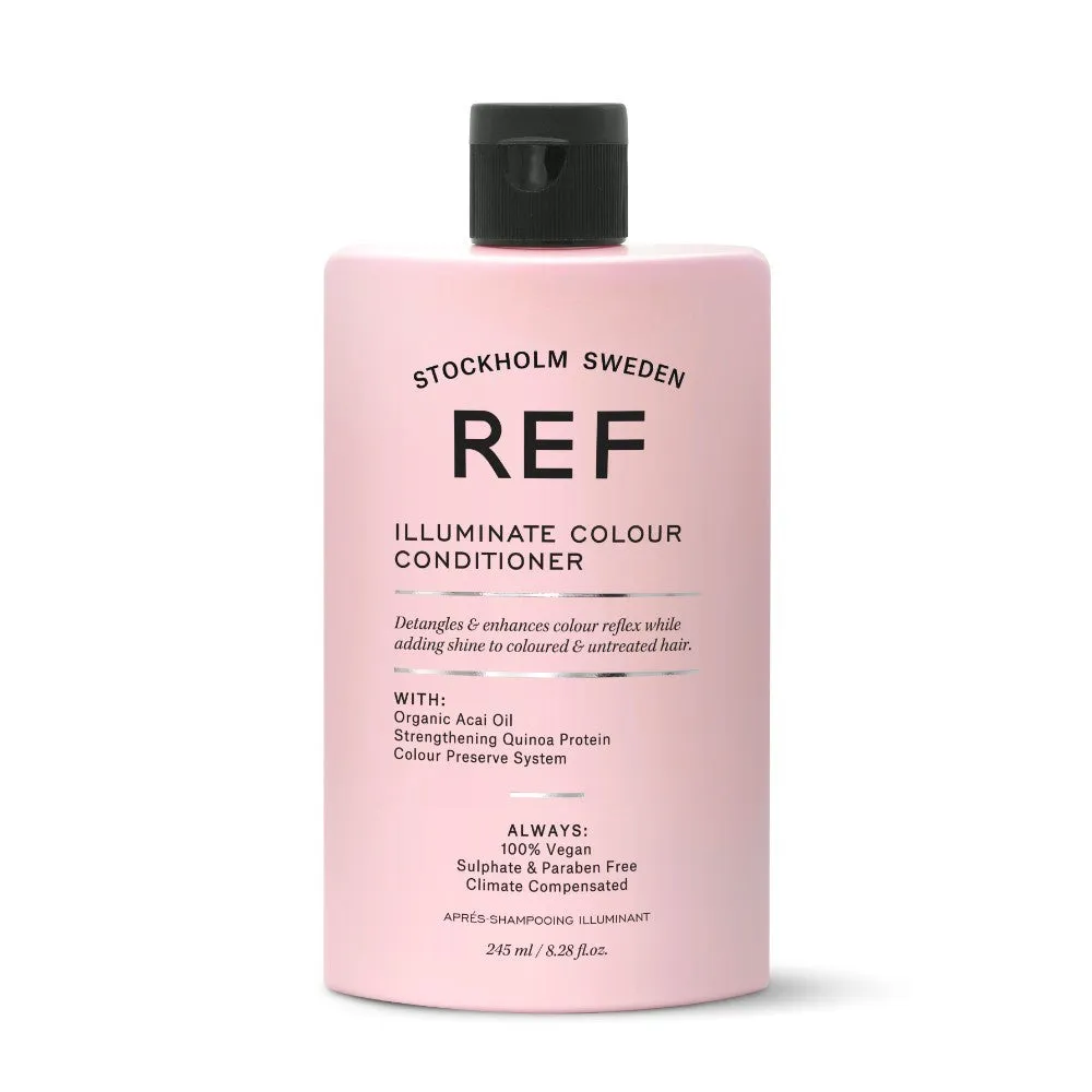 REF. Illuminate Colour Conditioner