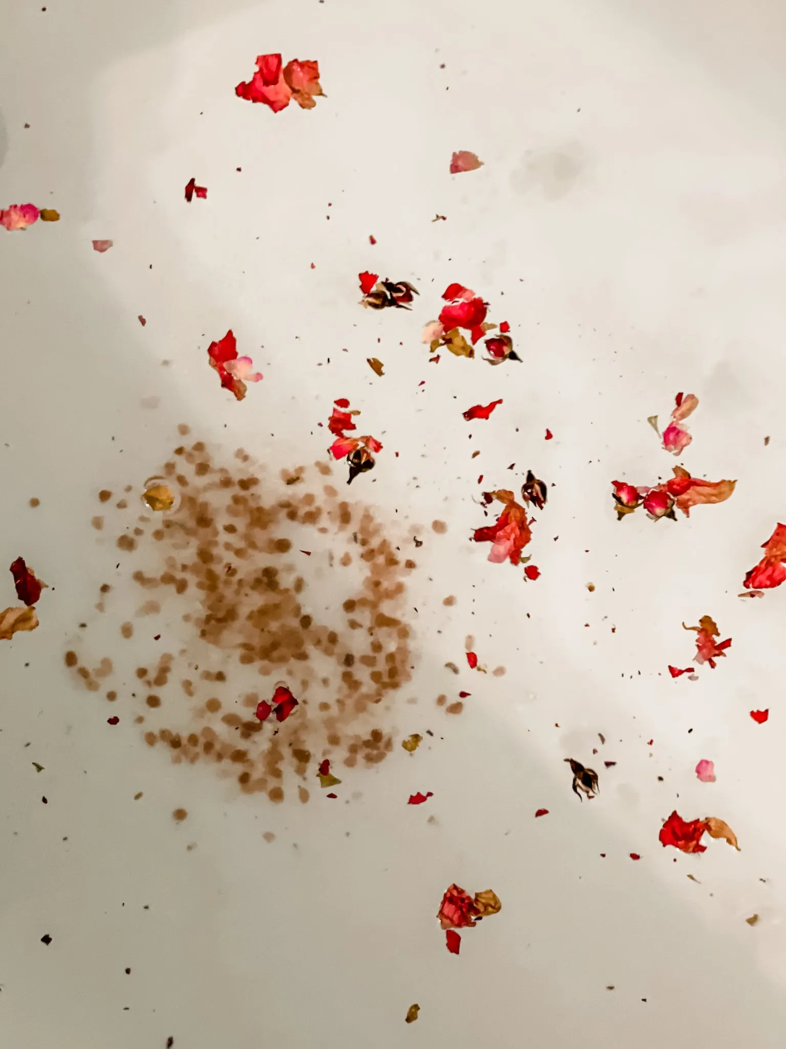 Rejuvenating Natural Spa Bath Salts - 650mL