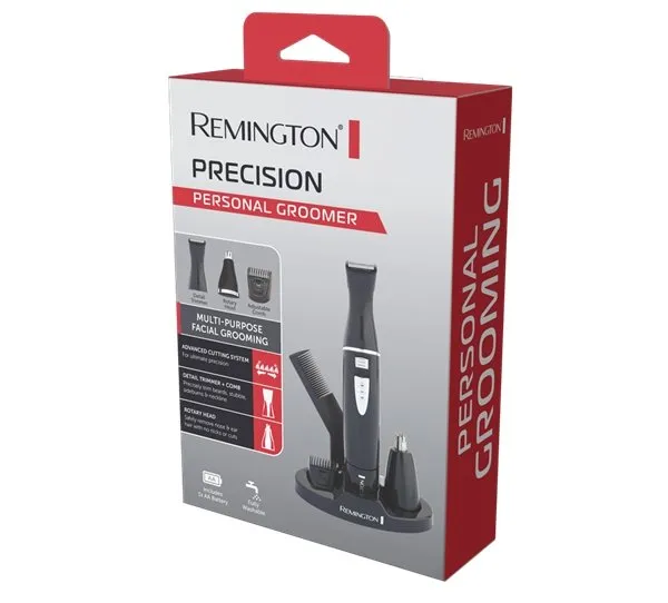 Remington Precision Personal Groomer PG025AU