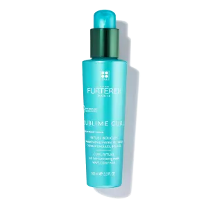 Rene Furterer Sublime Curl Activating Cream / Leave-In 100Ml