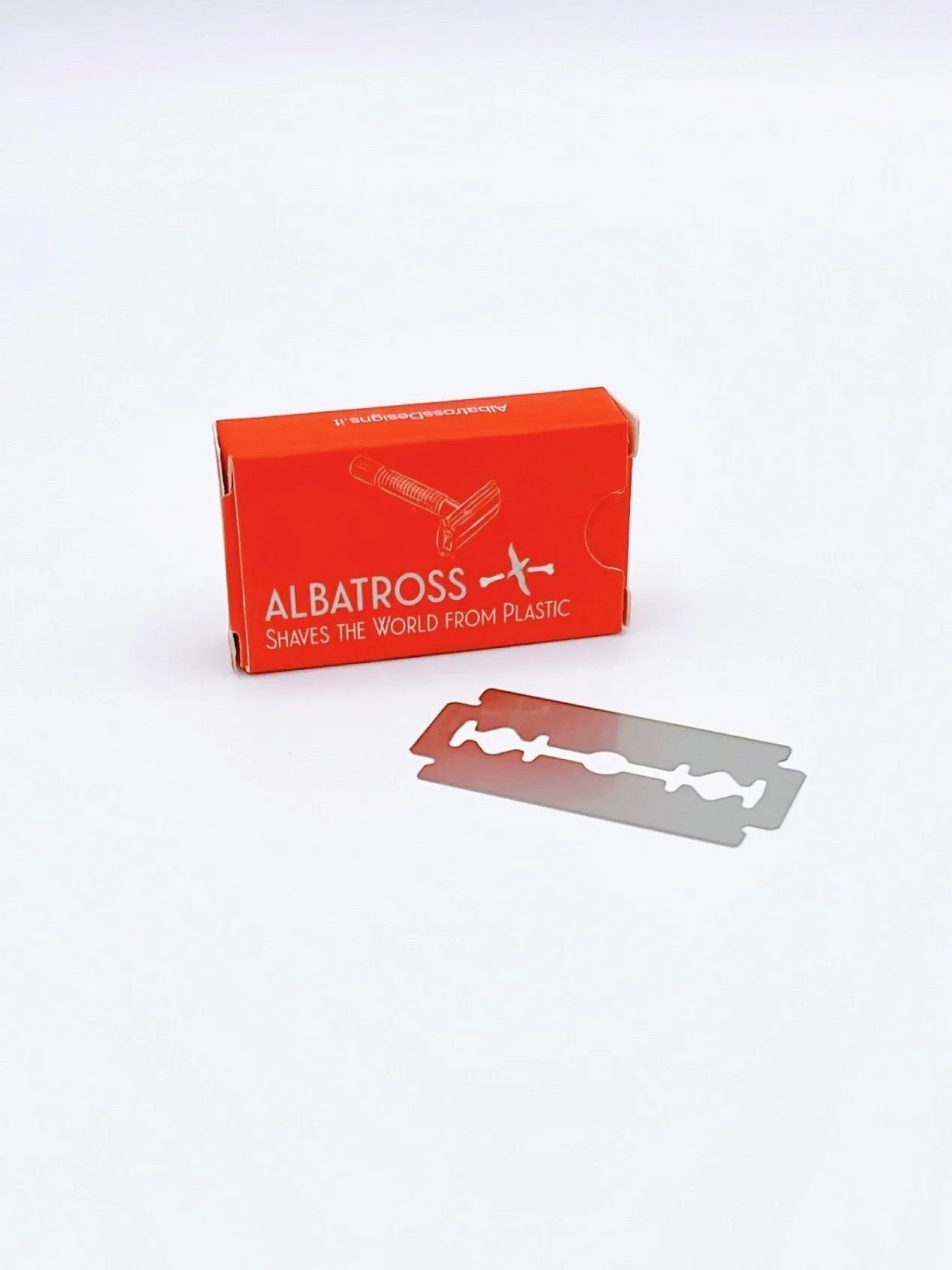 Replacement Razor Blades