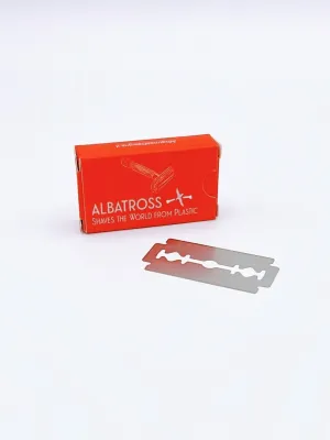 Replacement Razor Blades