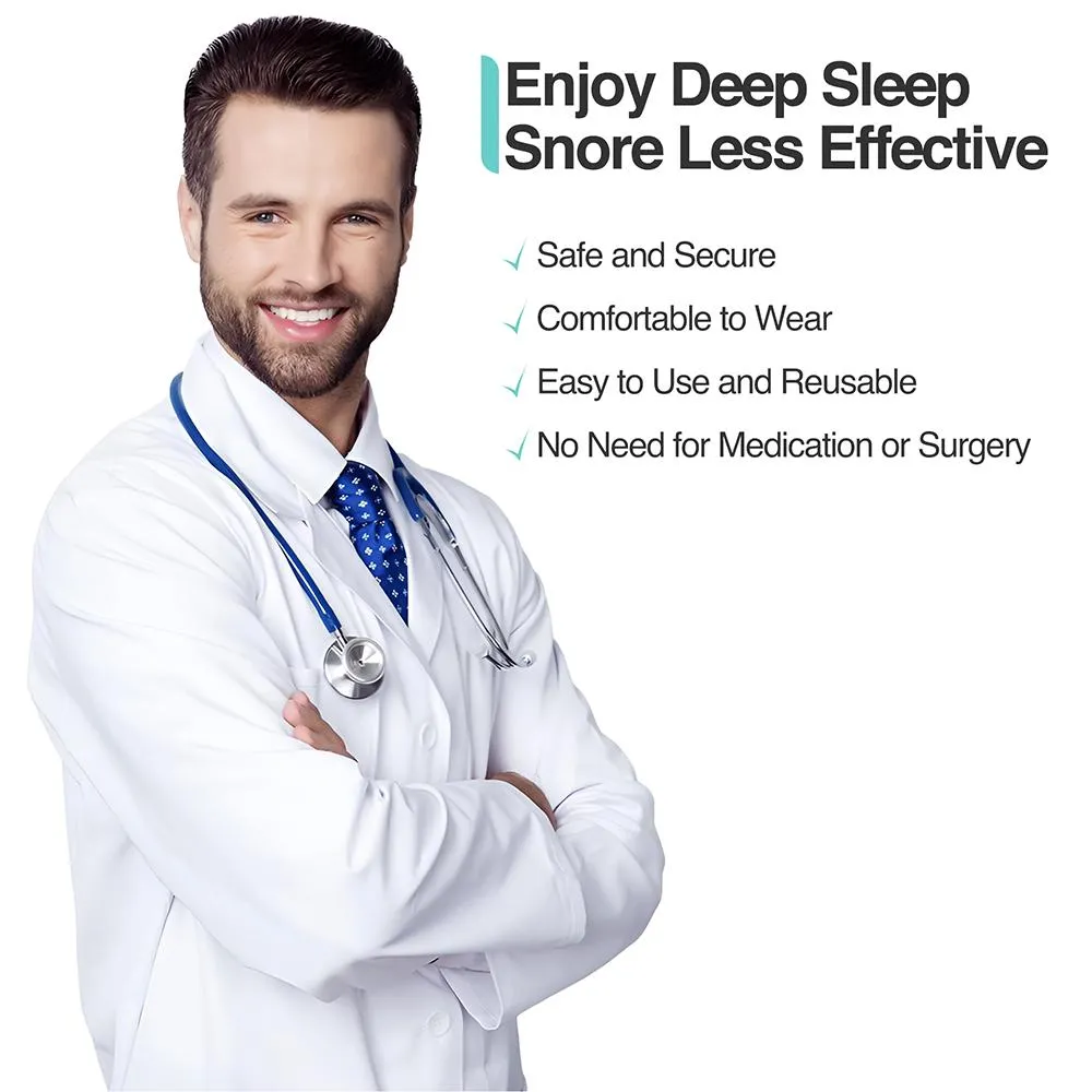 Restful Magnetic Nose Strips