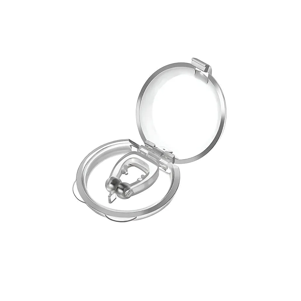 Restful Magnetic Nose Strips