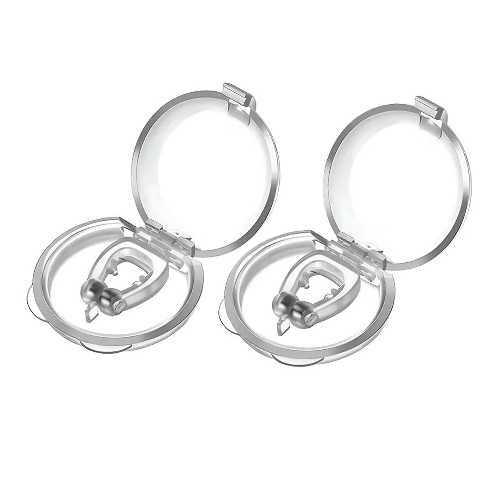 Restful Magnetic Nose Strips