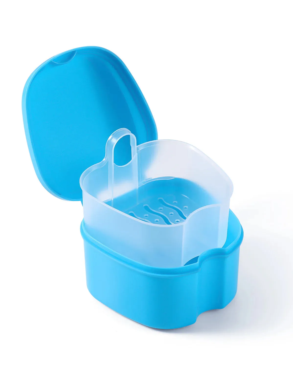 Retainer Bath Case