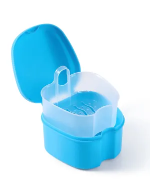 Retainer Bath Case
