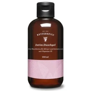 RETTERSPITZ intimate shower gel 1000 ml extract of thyme