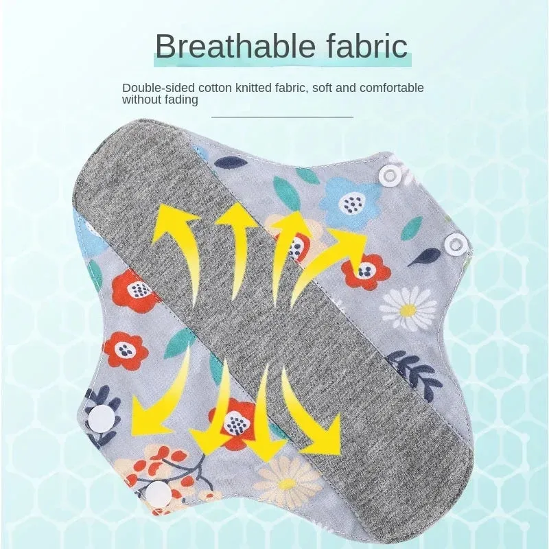 Reusable Cotton Pads