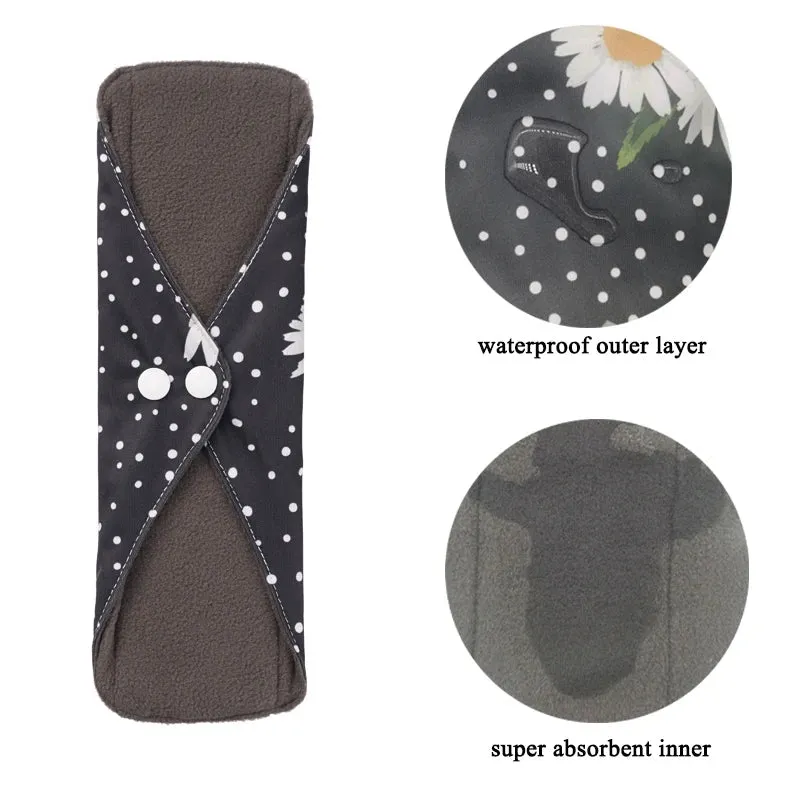 Reusable Cotton Pads
