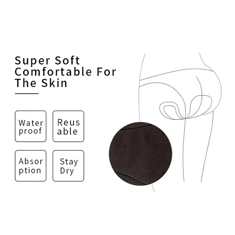 Reusable Cotton Pads