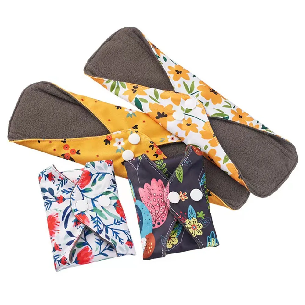 Reusable Cotton Pads