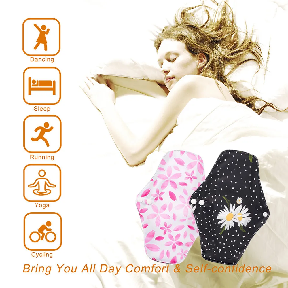 Reusable Cotton Pads