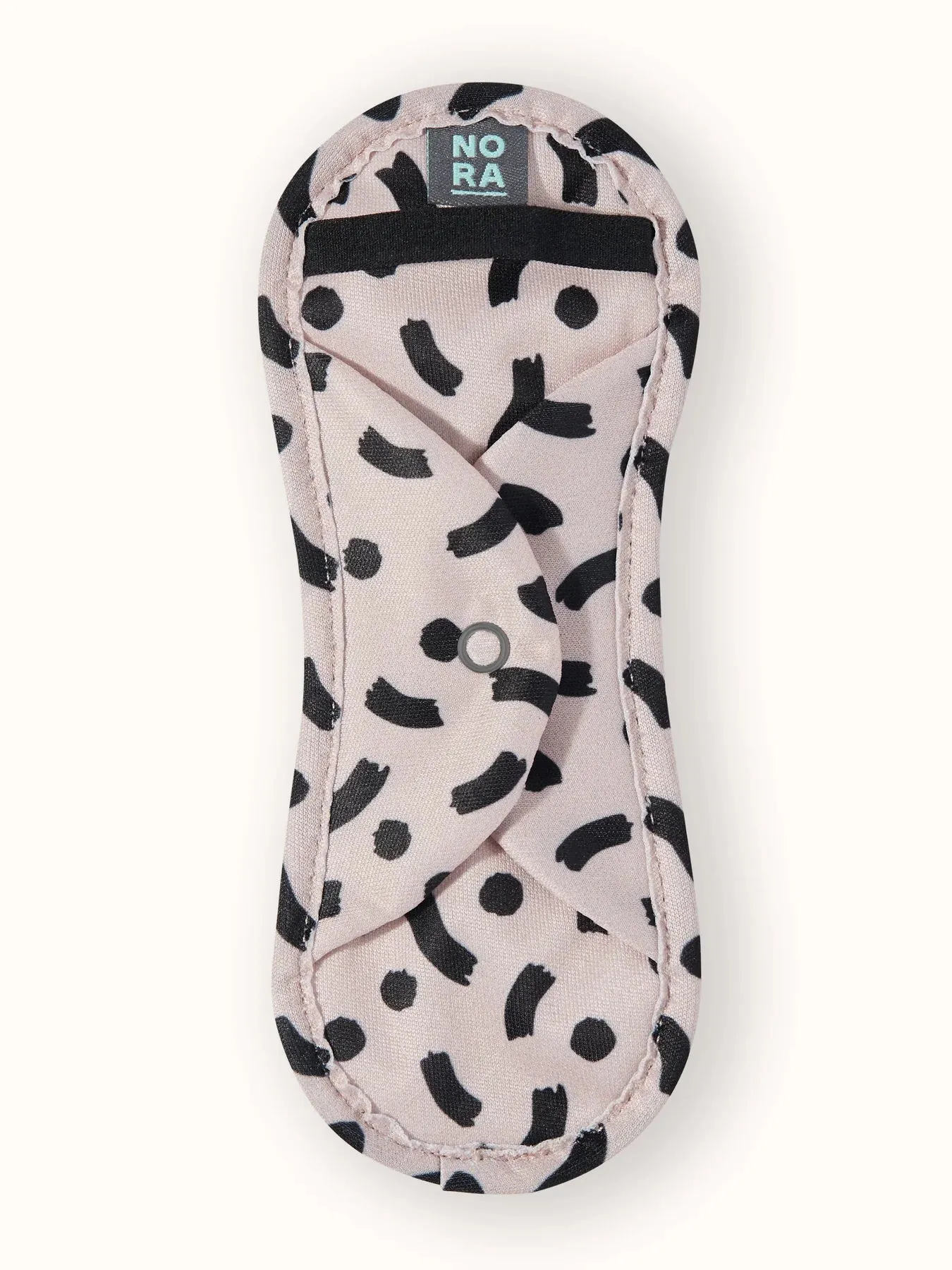 Reusable Sanitary Pad -  3 pk.