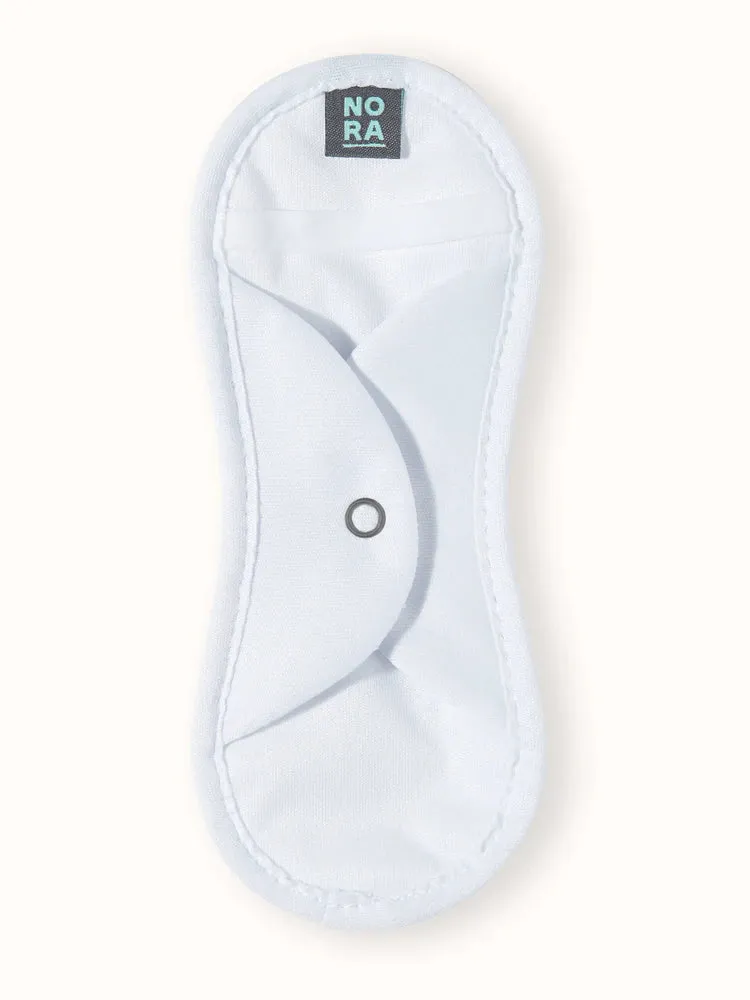 Reusable Sanitary Pad -  3 pk.