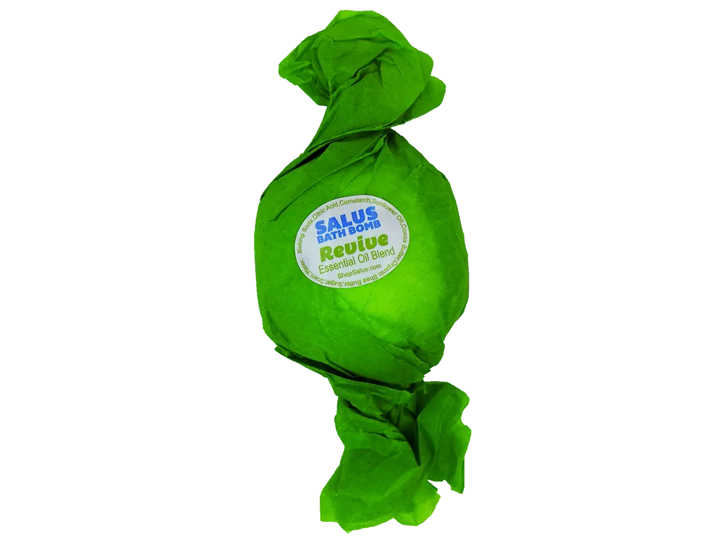 Revive Bath Bomb
