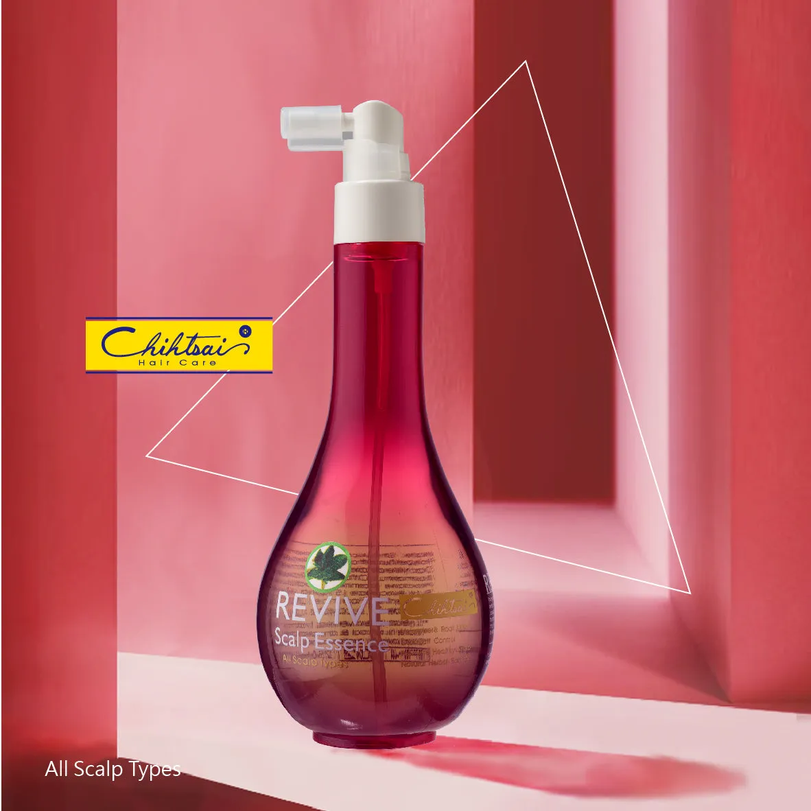 Revive Scalp Essence