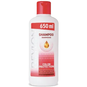 Revlon Color Protection Shampoo 650ml