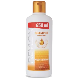 Revlon Nourishing Shampoo 650ml